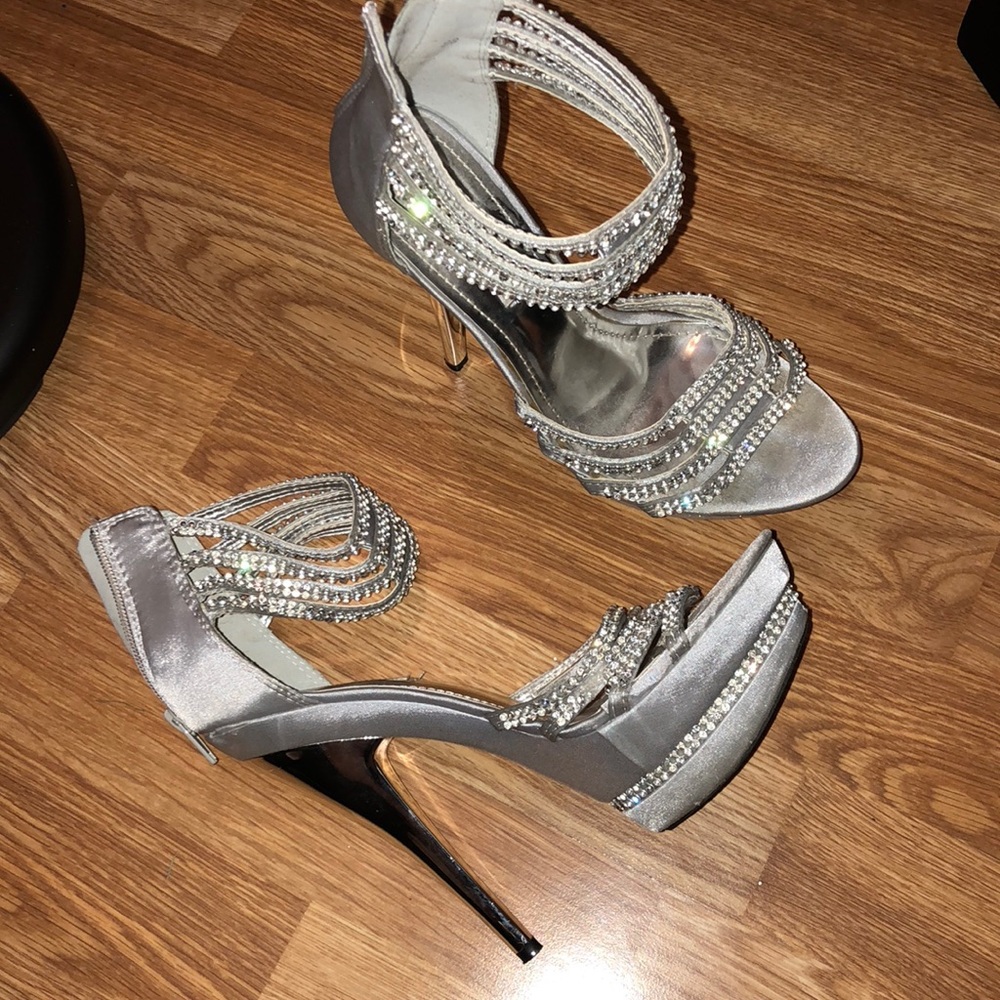 High Heels